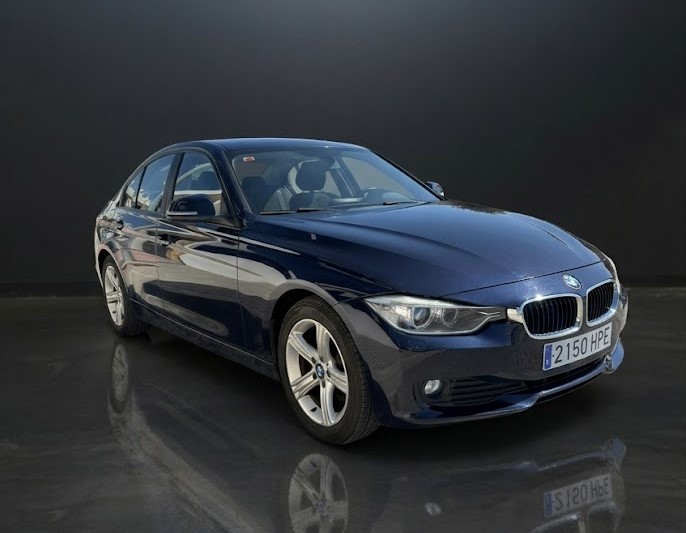 BMW Serie 3 320d 184CV 2013