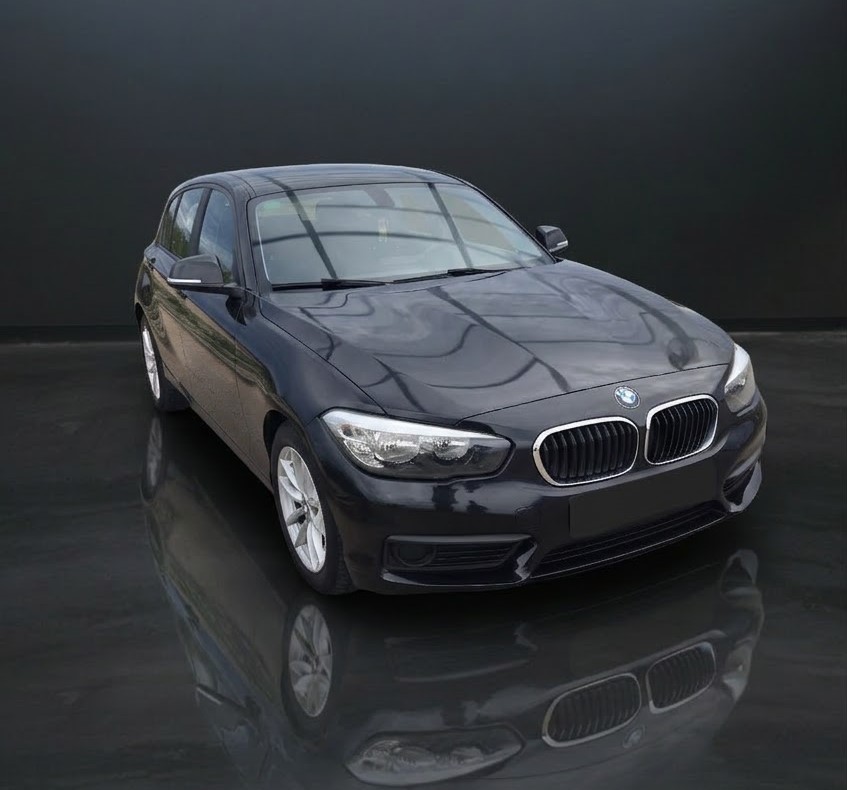 Nissan Qashqai 1.2 DIG-T 115 CV TEKNA 2018