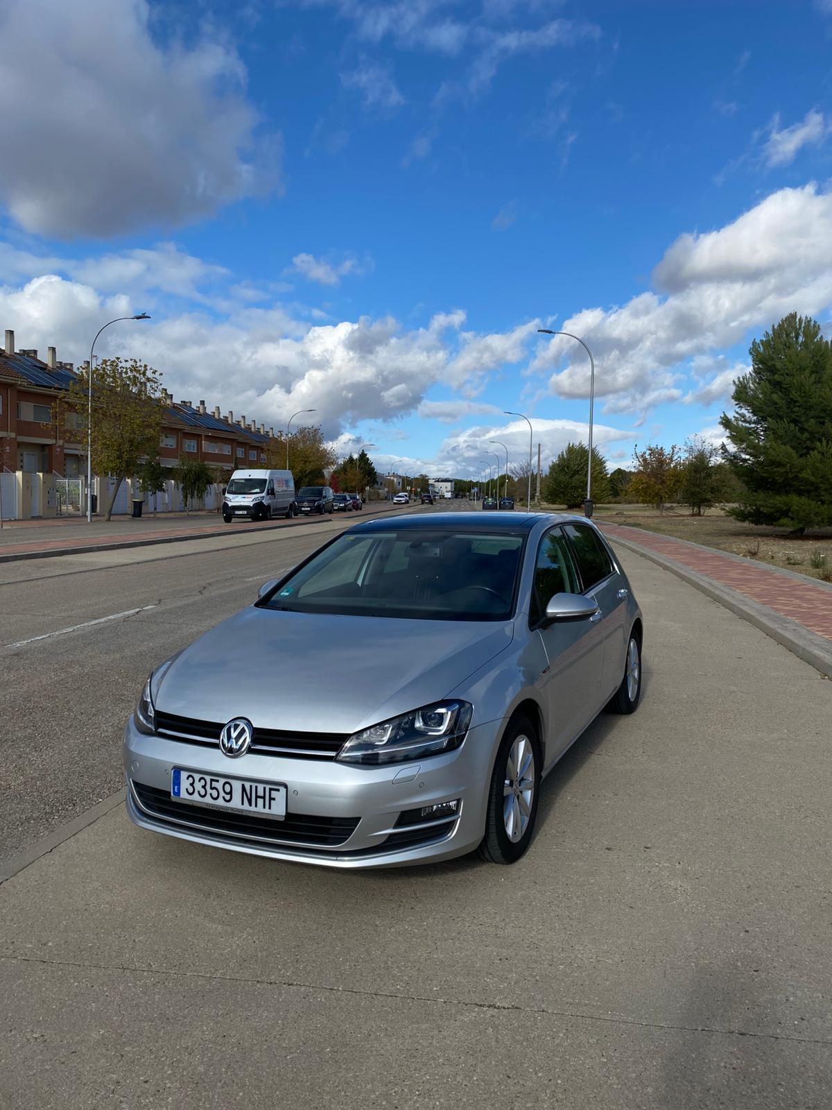 Volkswagen Golf Sport 1.4 TSI 150CV DSG