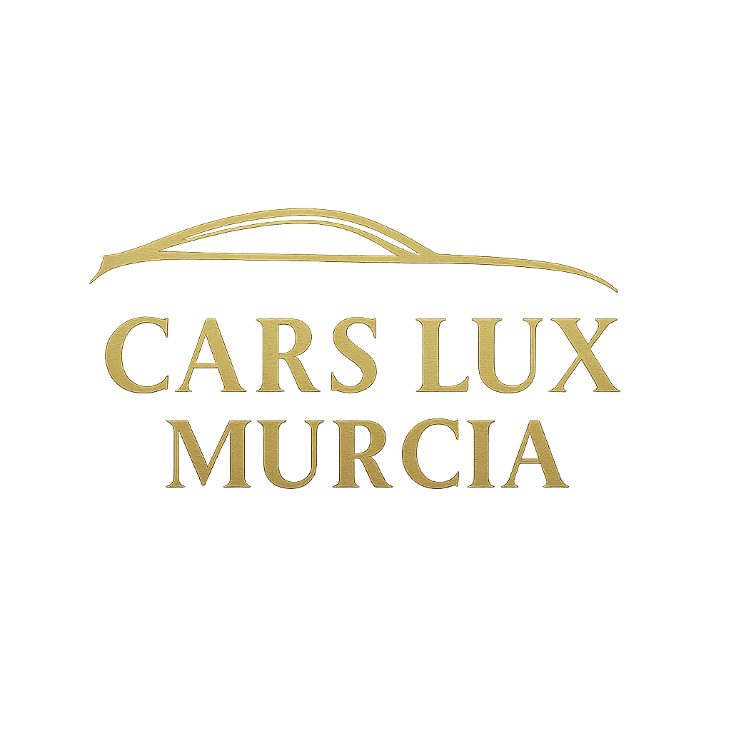 Logo Cars Lux Murcia