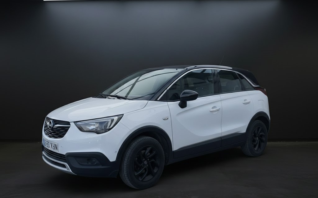 Opel Crossland X 1.2 Turbo 130 Innovation barato en Murcia